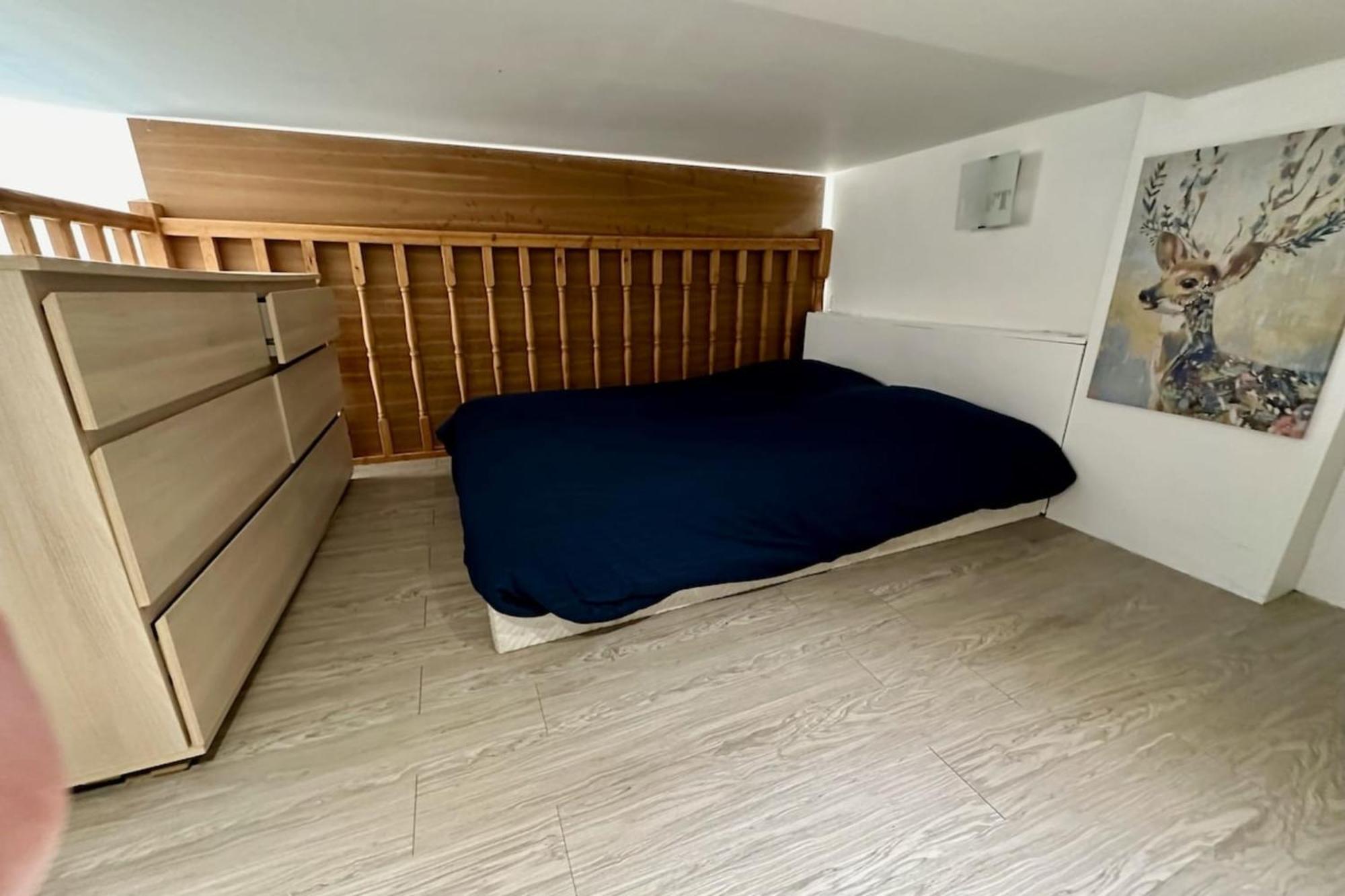 Apartament Impressionnistes Barbizon Zewnętrze zdjęcie